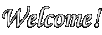 Welcome!