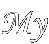 My